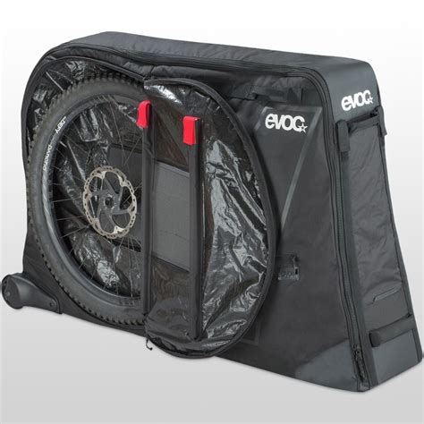 protective bike bag.